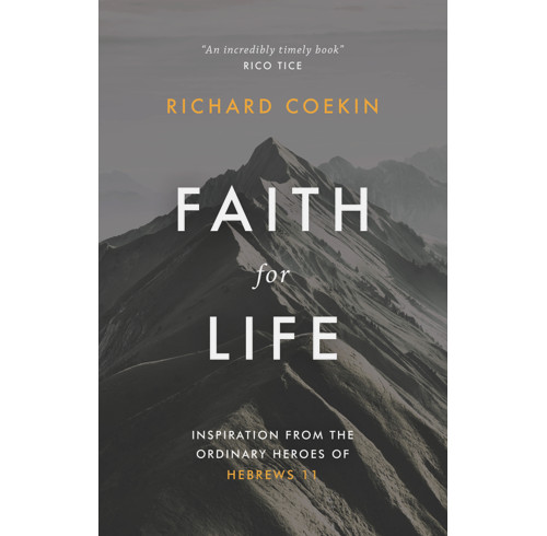 Faith for Life (ebook)