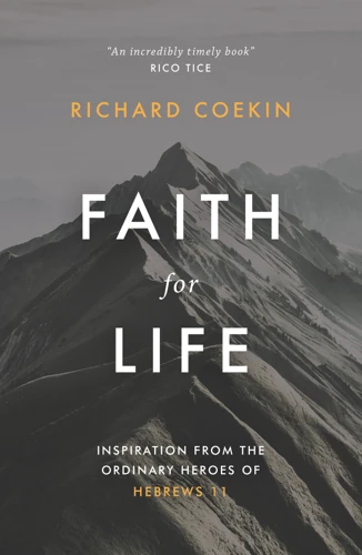 Faith for Life (ebook)