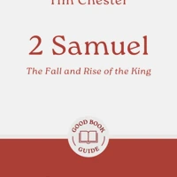 2 Samuel: The Fall and Rise of the King