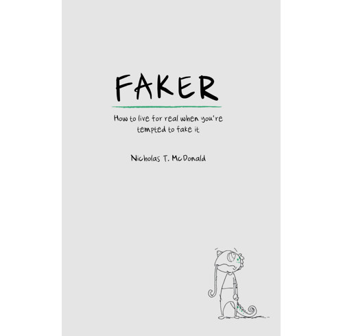 Faker (ebook)