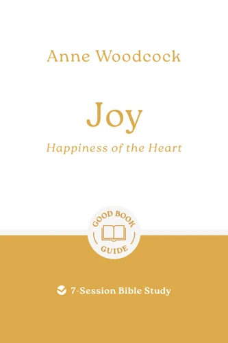 Joy: Happiness of the Heart (ebook)