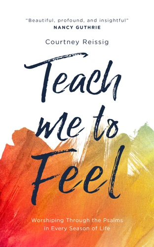 Teach Me To Feel (ebook)