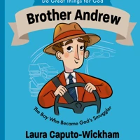 Brother Andrew