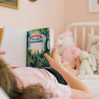 God’s Big Promises Bible Storybook
