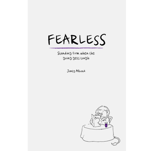 Fearless