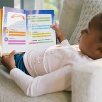 God’s Big Promises Bible Storybook