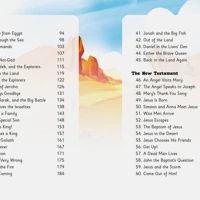 God’s Big Promises Bible Storybook