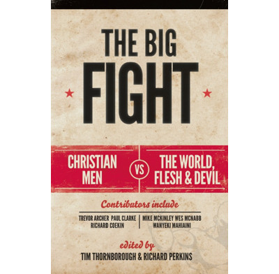 The Big Fight (ebook)