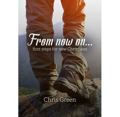From now on... (ebook)