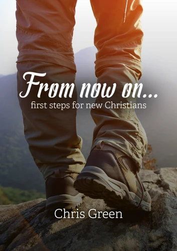 From now on... (ebook)