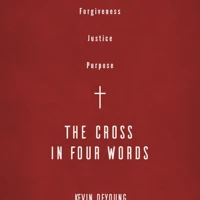 The Cross in Four Words (ebook)