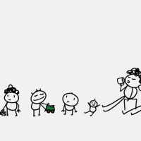 Little Me, Big God Series
