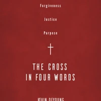 The Cross in Four Words