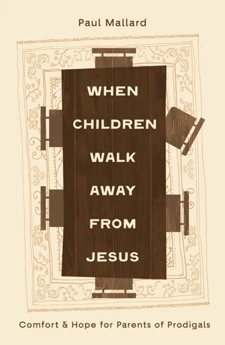 When Children Walk Away from Jesus (ebook)