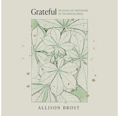 Grateful (audiobook)