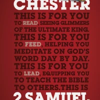 2 Samuel For You