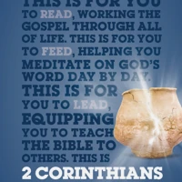 2 Corinthians For You