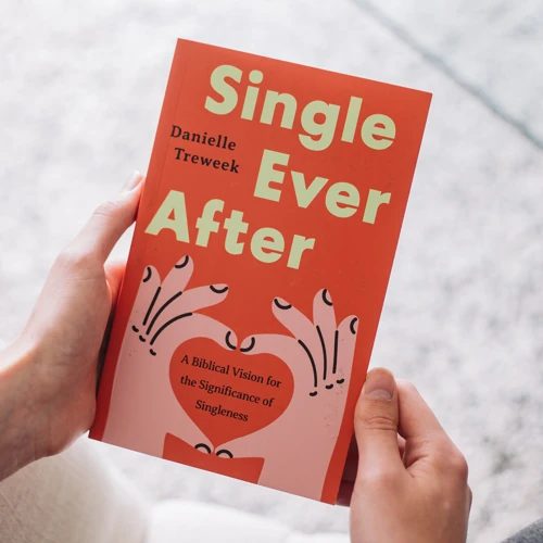Single Ever After