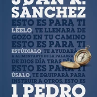1 Peter For You (Spanish)