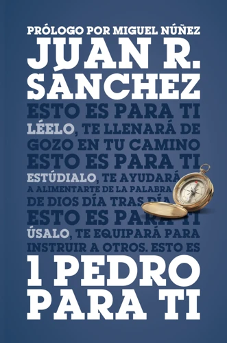 1 Peter For You (Spanish)