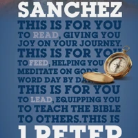 1 Peter For You (ebook)