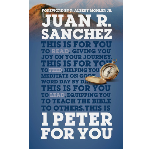 1 Peter For You (ebook)