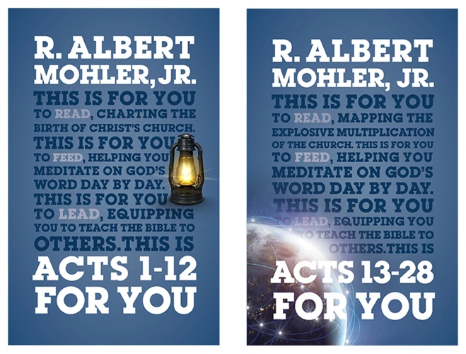 Acts For You Set