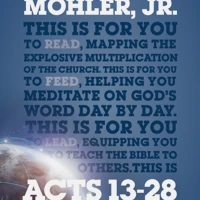 Acts 13 – 28 For You
