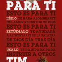 Exodus For You (Spanish)