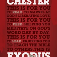 Exodus For You (ebook)