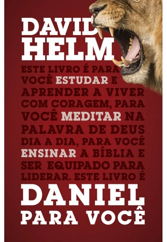 Daniel For You (Portuguese)
