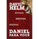 Daniel For You (Portuguese)