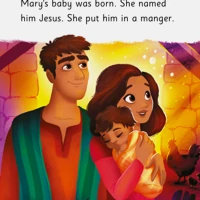 God’s Big Promises: Christmas for Little Ones