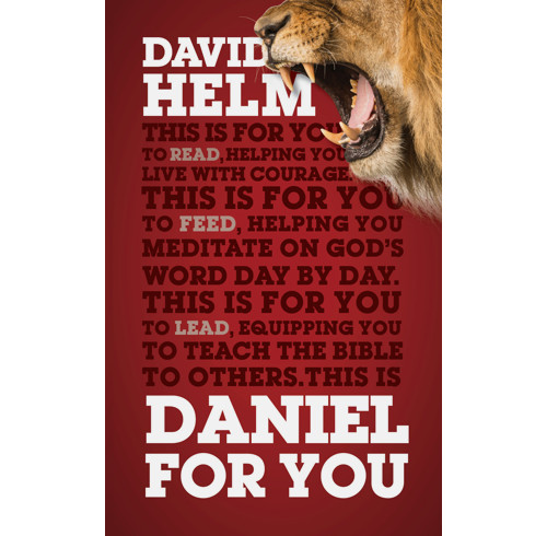 Daniel For You (ebook)