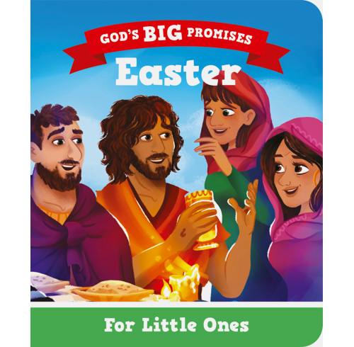 Easter for Little Ones