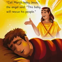 God’s Big Promises: Christmas for Little Ones