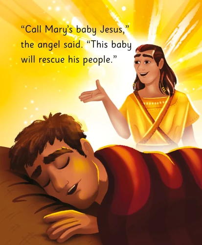 God’s Big Promises: Christmas for Little Ones
