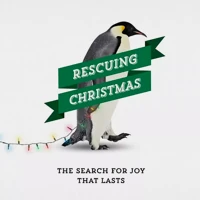 Rescuing Christmas (ebook)