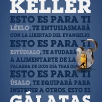 Galatians For You (Spanish)