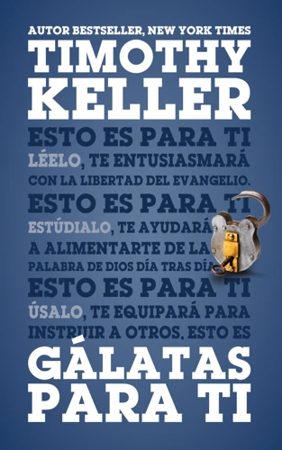 Galatians For You (Spanish)
