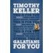 Galatians For You (audiobook)