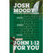 John 1–12 For You (ebook)