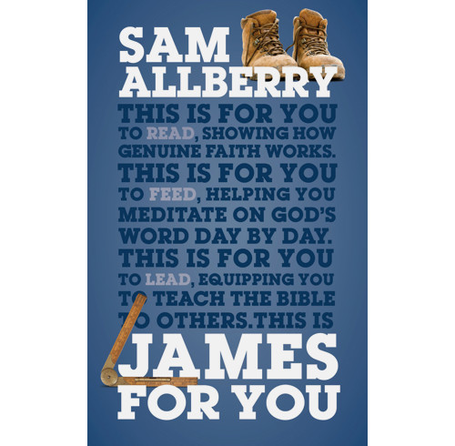 James For You (ebook)