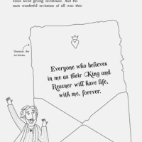 The Awesome Super Fantastic Forever Party Art and Activity Book