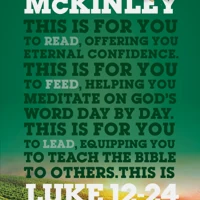 Luke 12 – 24 For You