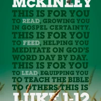 Luke 1 – 12 For You (ebook)