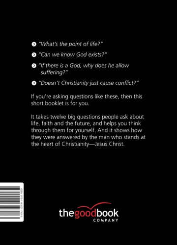 Good Question