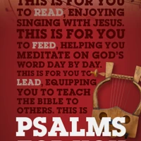 Psalms For You (ebook)