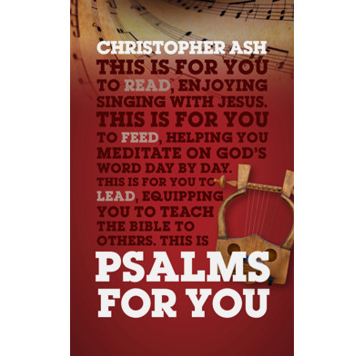 Psalms For You