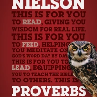 Proverbs For You (ebook)